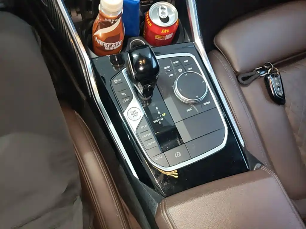 Photo 14 - BMW 3 Series
