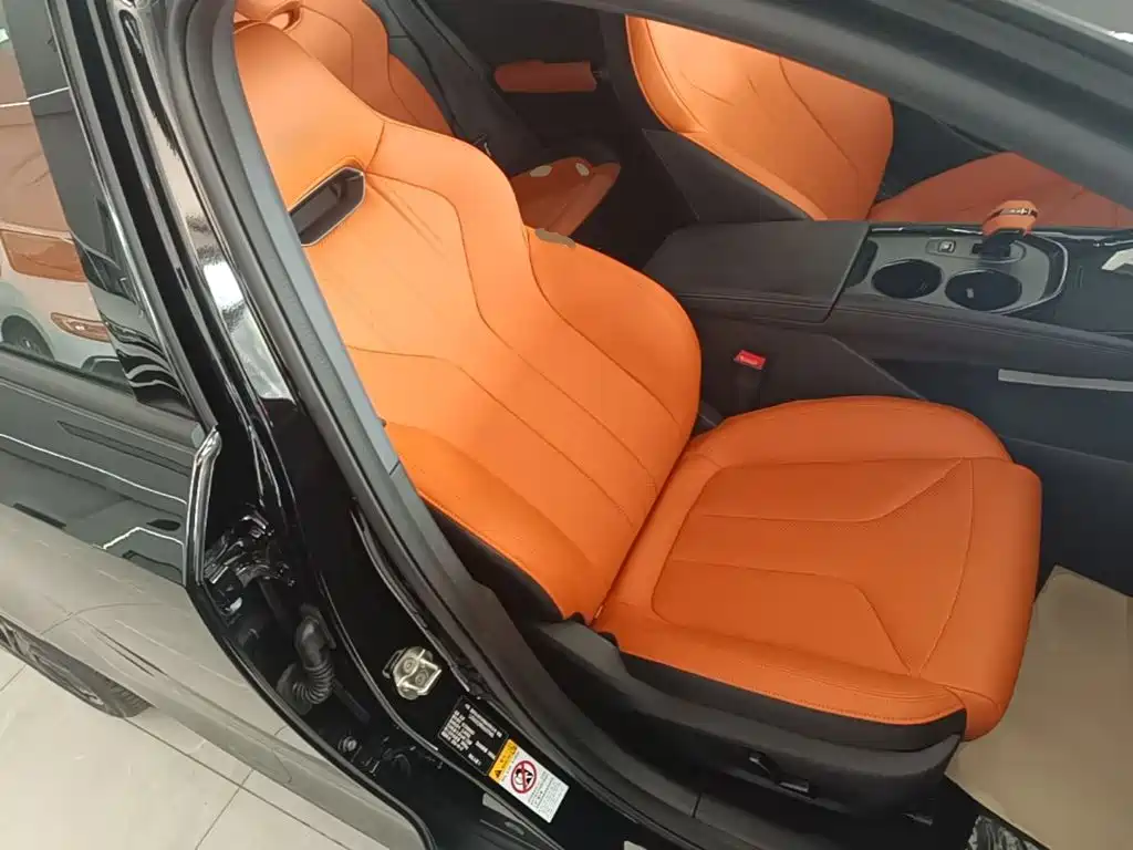 Changan UNI-V 2026 2025 2.0T Sport Version