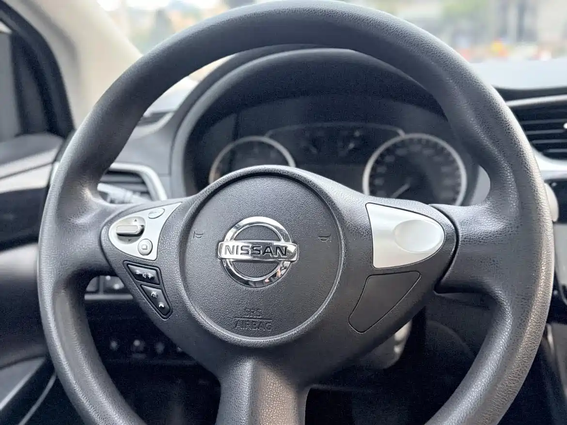 Nissan SYLPHY, миниатюра 15