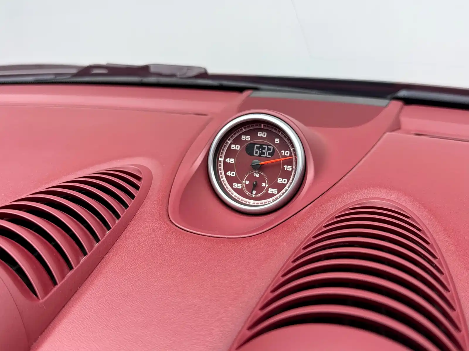 Фото 11 - Porsche 718