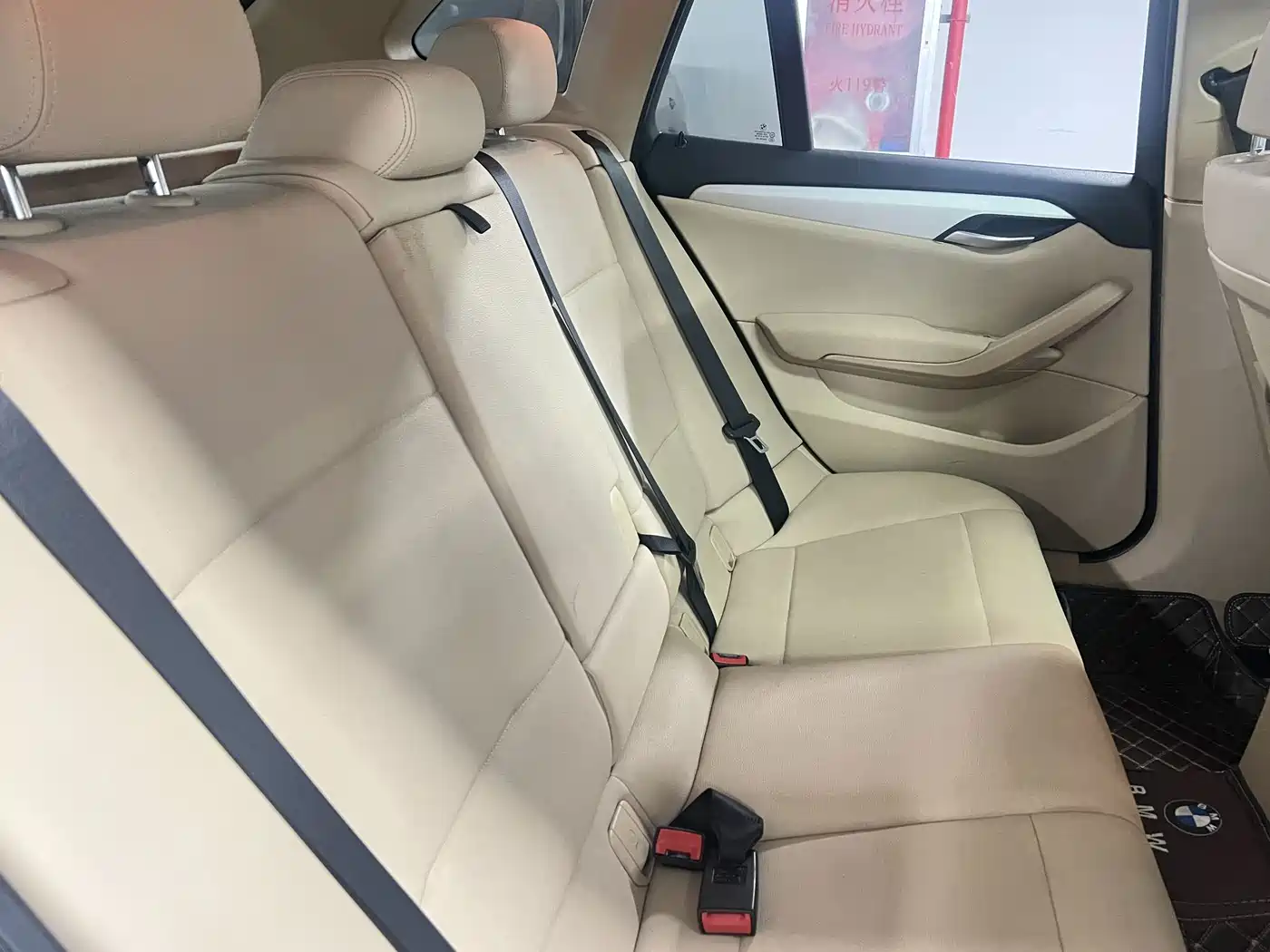 BMW X1 2012 2012 xDrive20i Luxury