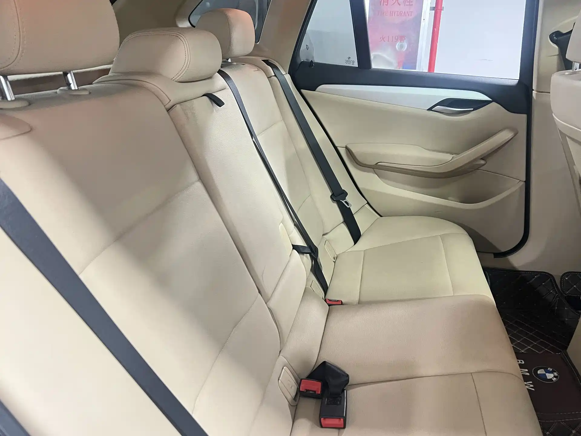Фото 7 - BMW X1