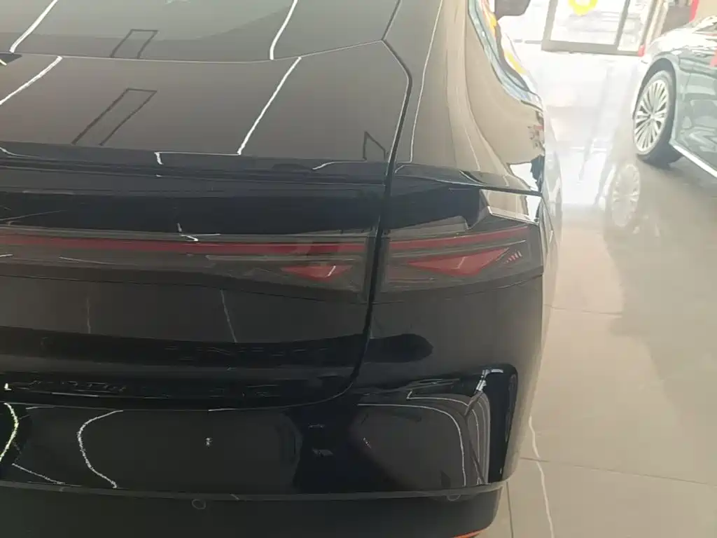 Changan UNI-V 2026 2025 2.0T Sport Version