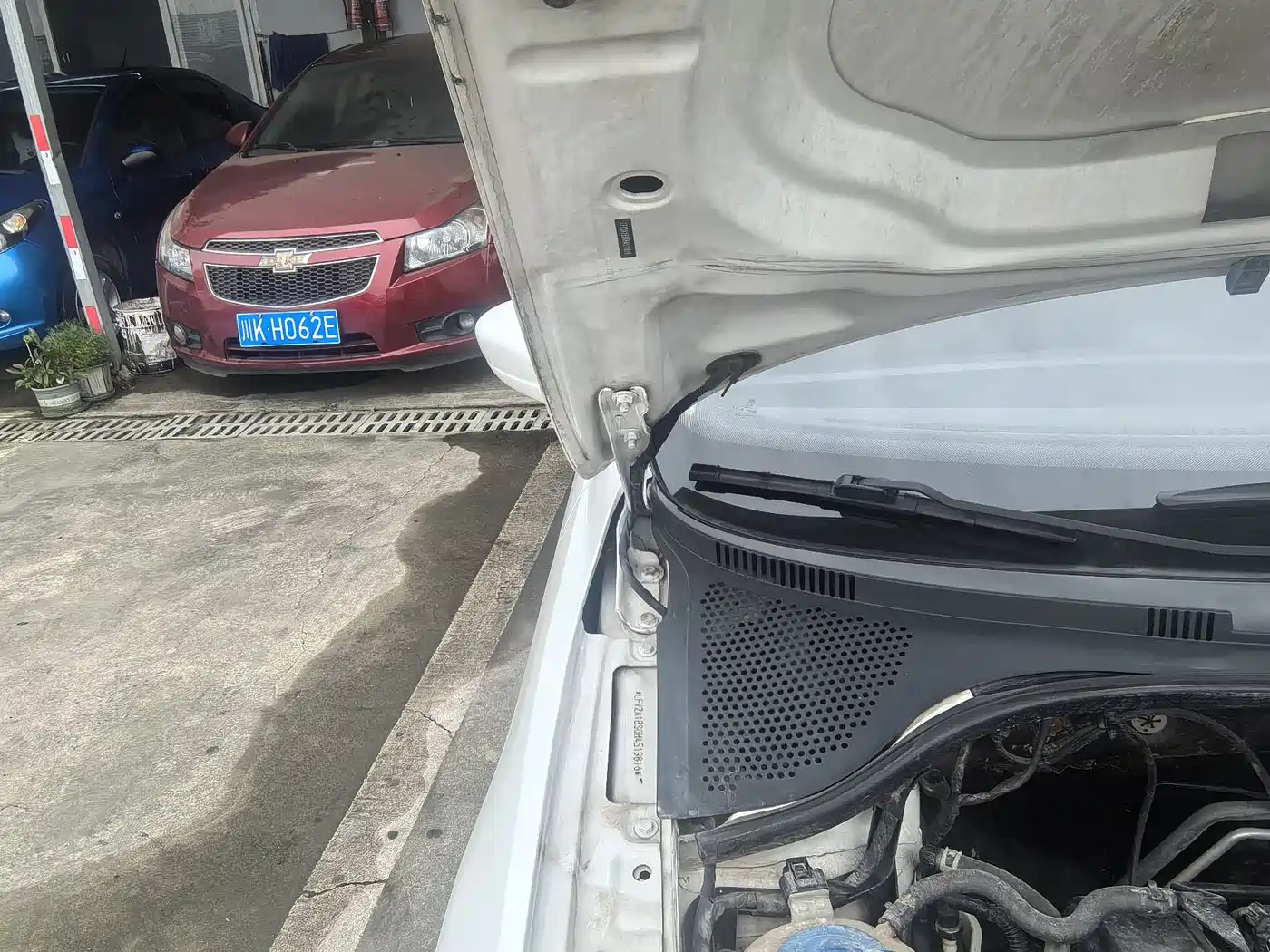 Volkswagen Jetta 2015 Value Edition 1.6L Manual Fashion фото 15
