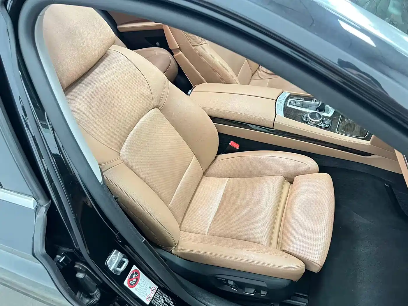 BMW 7 Series 2014 2013 Model 730Li Luxury