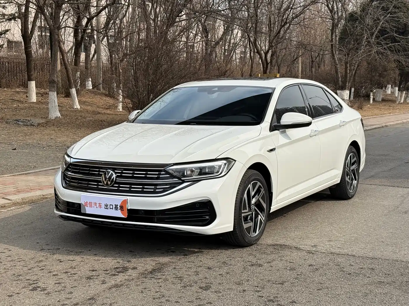 Volkswagen Sagitar 2023 Model Year 280TSI DSG Surpass Edition