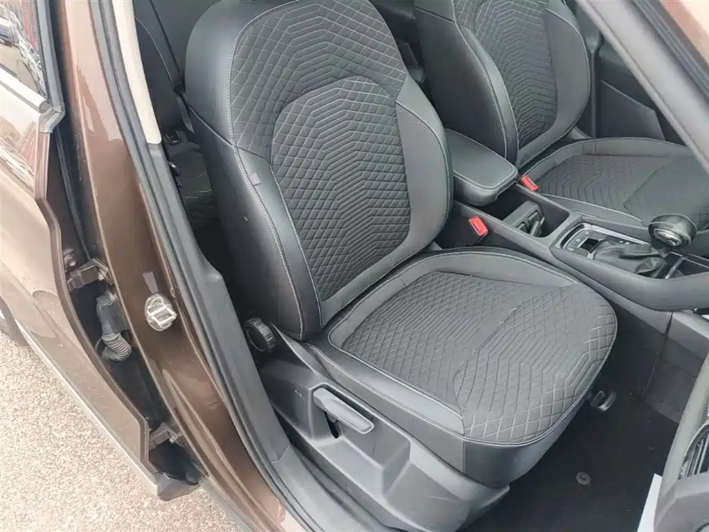 Škoda Kodiaq 2018 Facelift TSI330 5-seat 2WD Comfort Edition фото 25