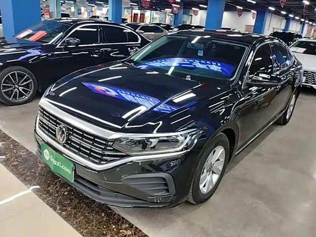 Volkswagen Passat 2024 280TSI Business Edition