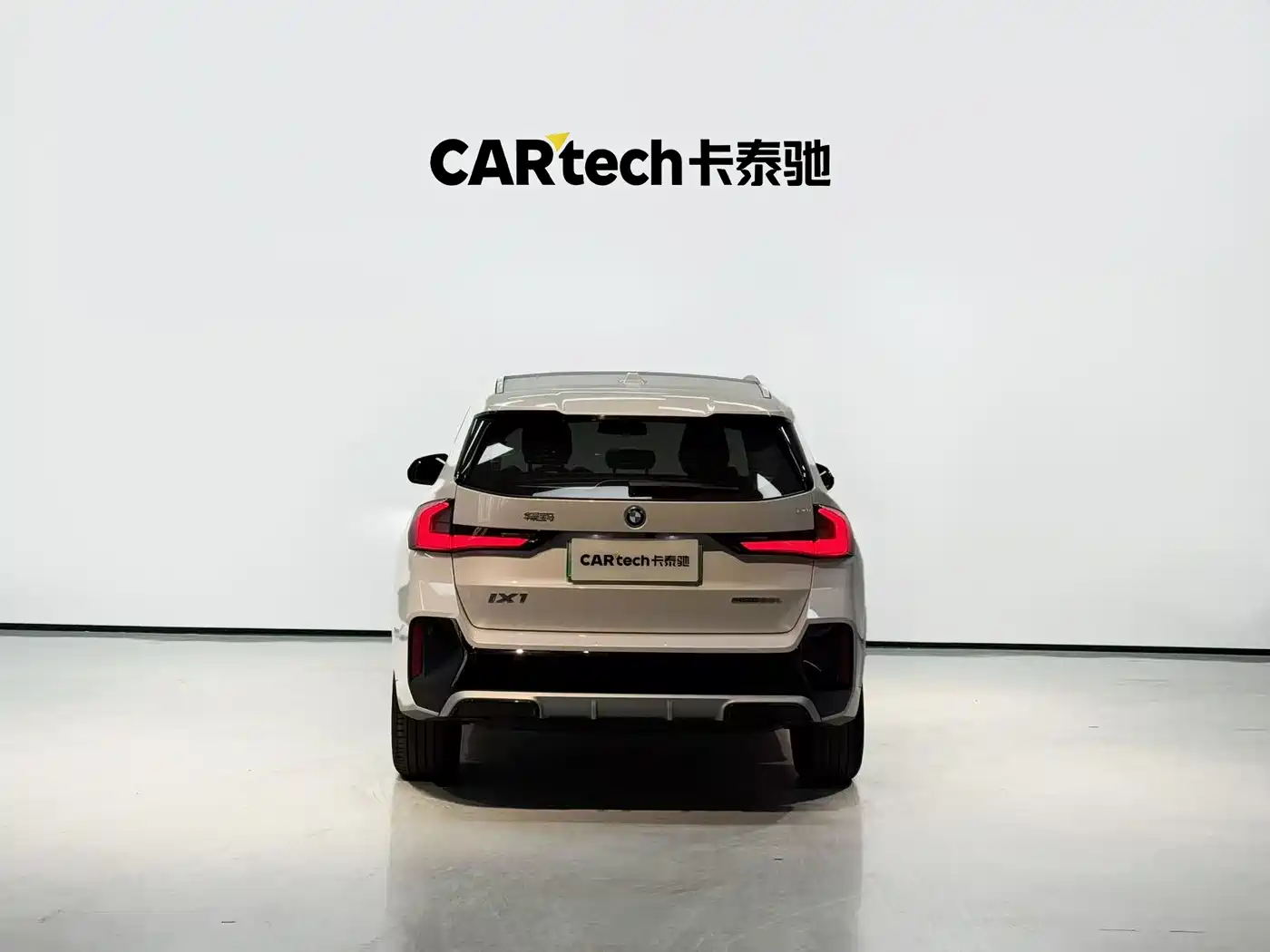 BMW IX1