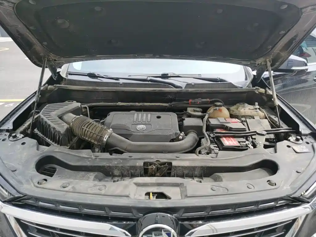 Photo 20 - Buick Enclave