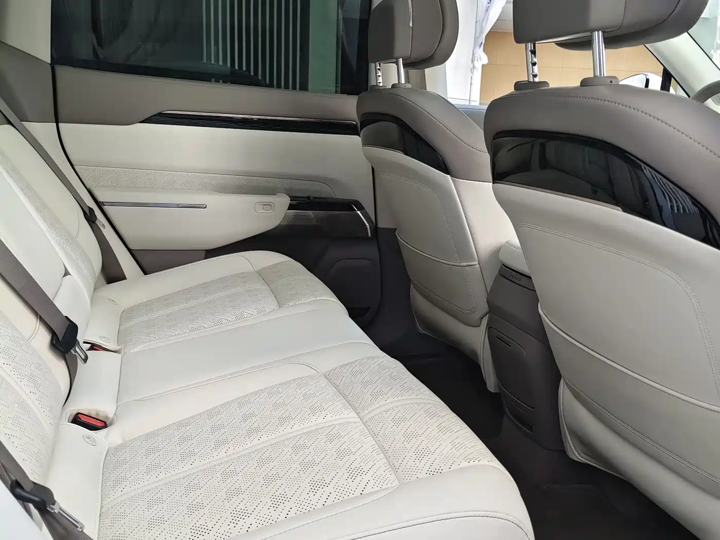 ZEEKR EXTREME KRYPTON 7X