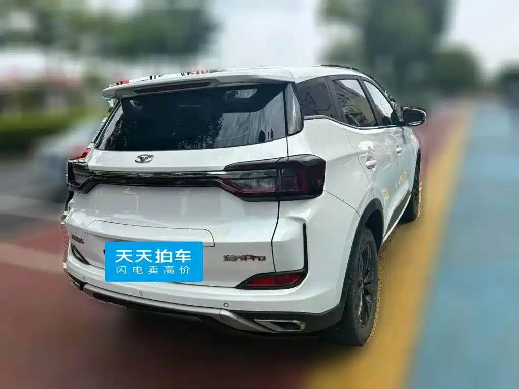 Cowin Xuanjie Pro 2022 2021 1.5L Manual Sporty Edition
