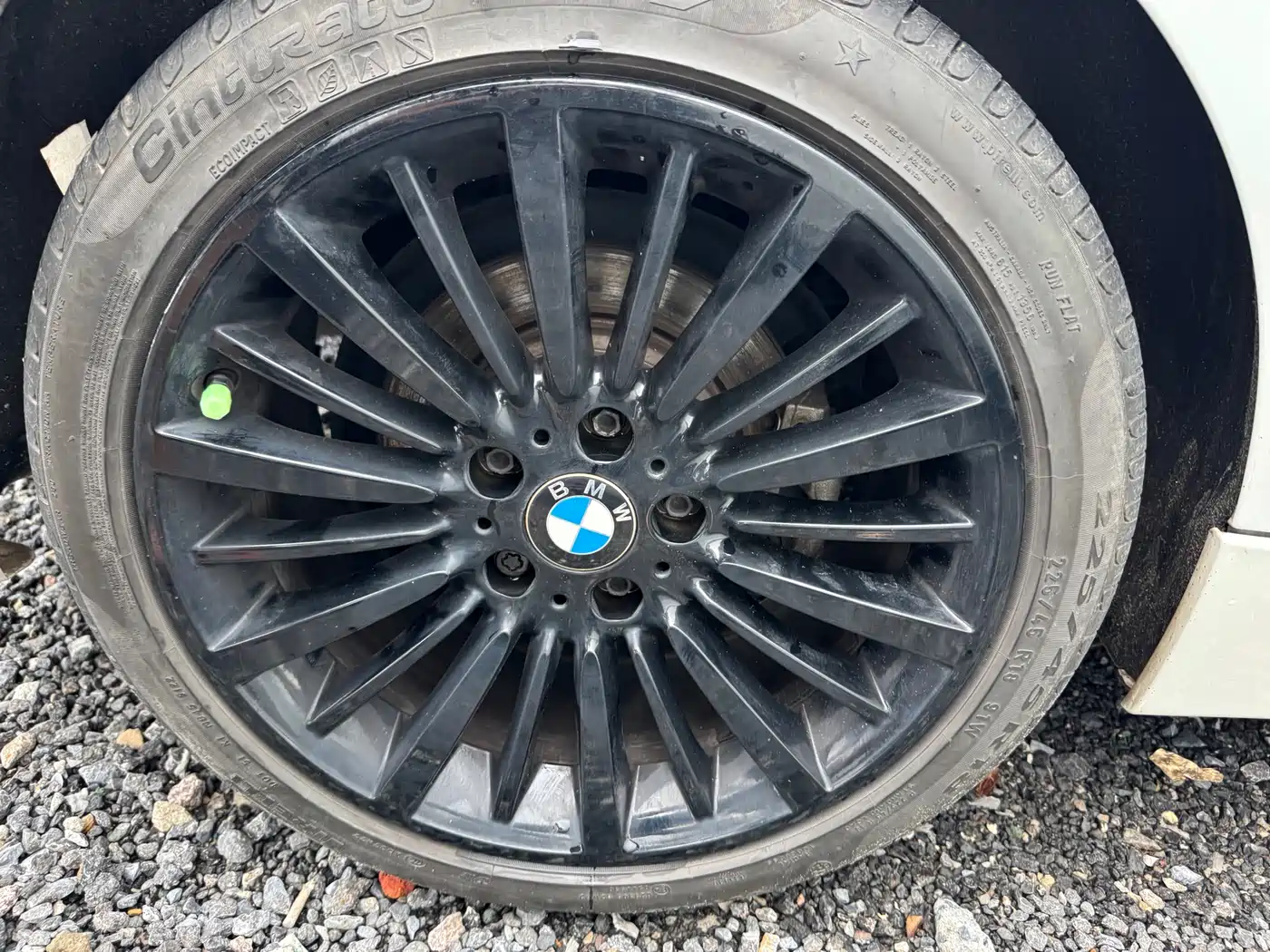 BMW 3 Series 2018 320Li Fashion Style фото 18