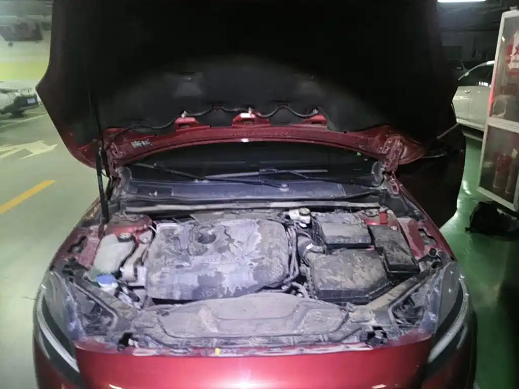 Volvo V40 2018 2019 T3 Inscription