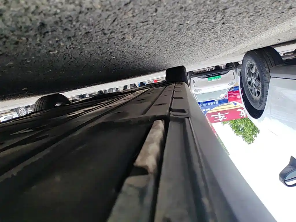 BYD Qin L 2025 DM-i Smart Drive Edition 80KM Leading фото 22
