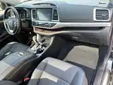 Фото 12 - Toyota Highlander