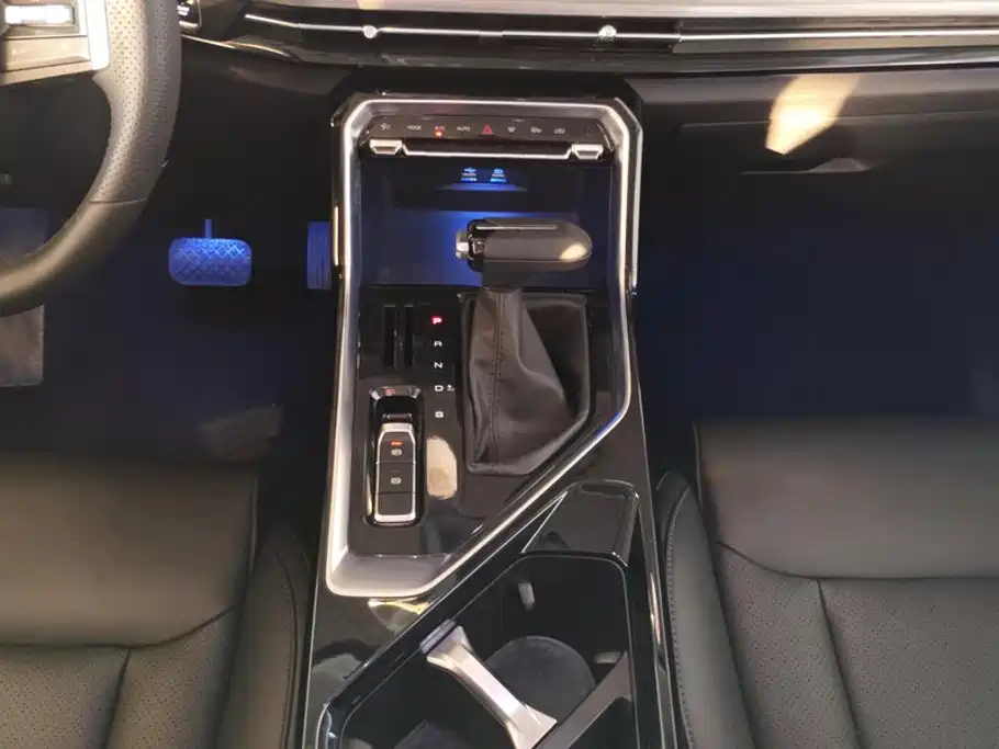 Wuling Motors Wuling Xingchen 2021 2021 1.5T CVT Stellar Edition