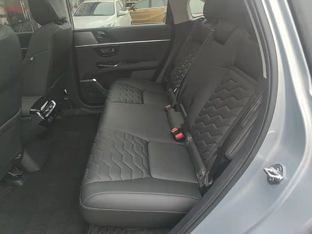 Honda S7 2026 2025 Trailblazer Edition