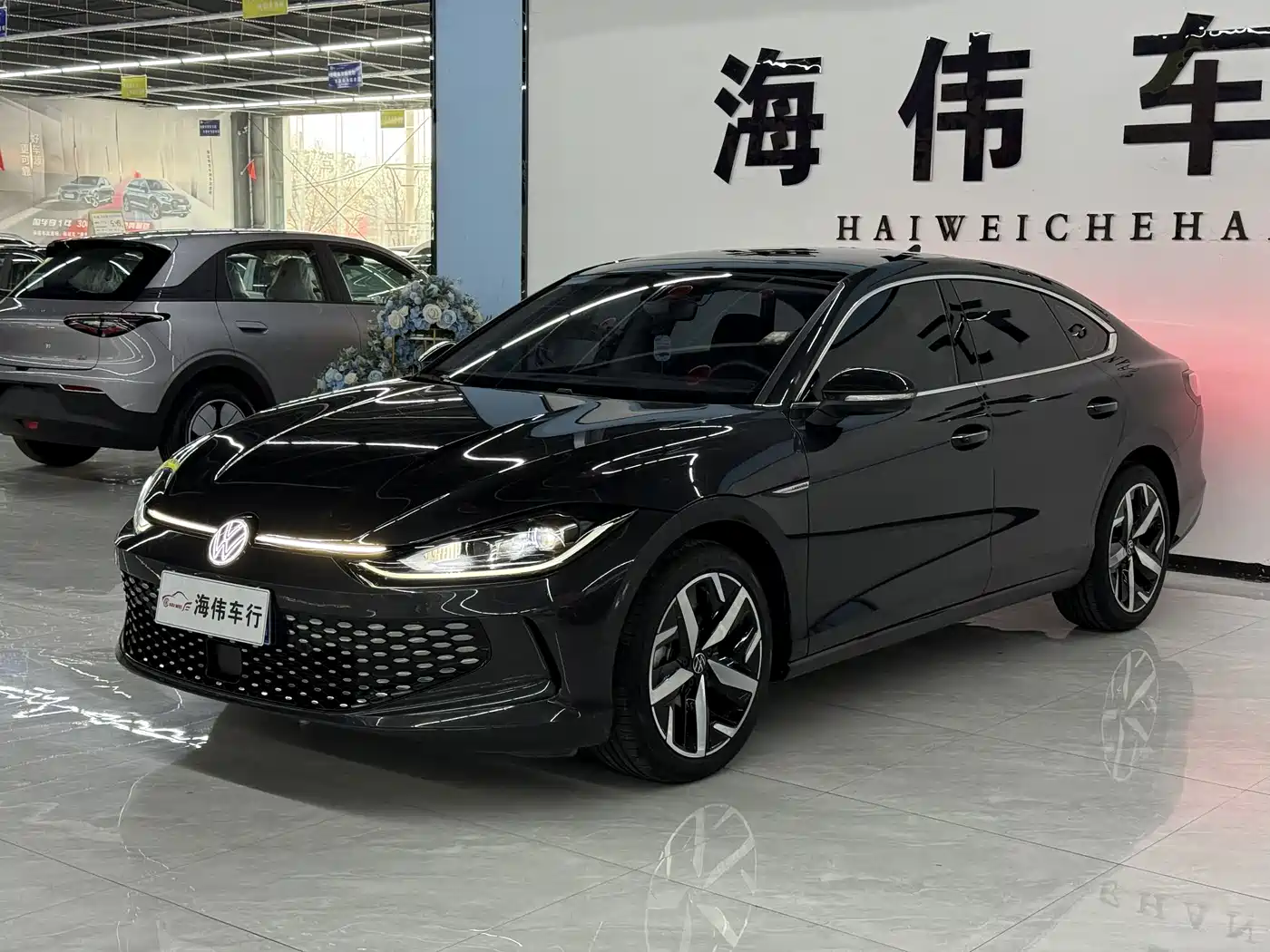 Volkswagen Lamando 2024 Lamando L 280TSI DSG Cool Edition
