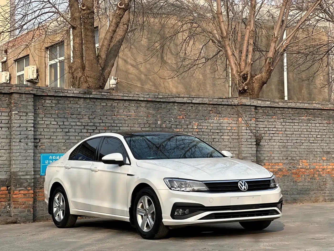 Volkswagen Lamando 2021 230TSI DSG Fashion Edition фото 3