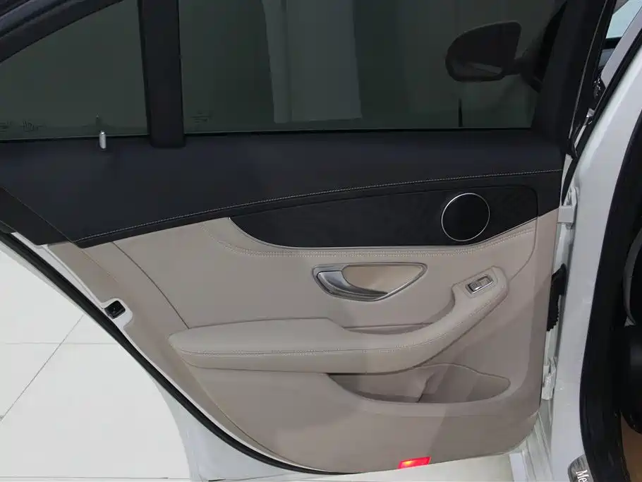 Mercedes-Benz C-Class 2019 Facelift C 260 L Sport фото 24