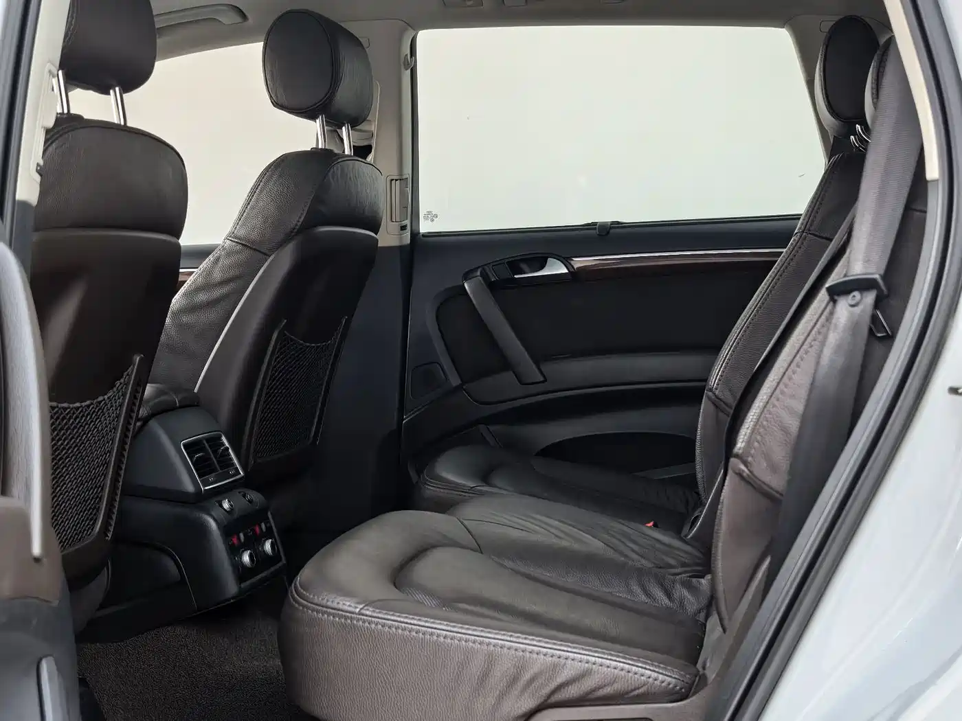 Audi Q7 2014 35 TFSI Sport фото 8