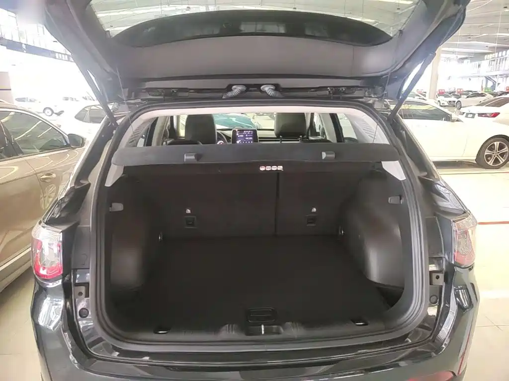 Jeep Compass 2022 2021 220T Automatic Leading Edition