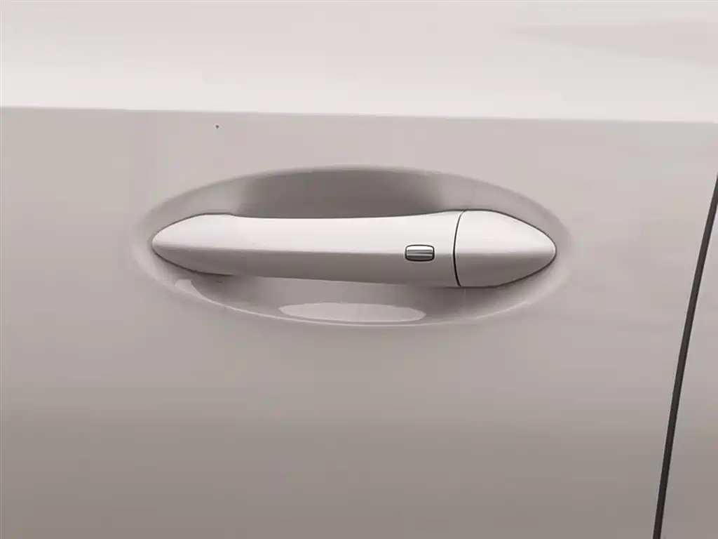 BUICK ANGKEWEI S