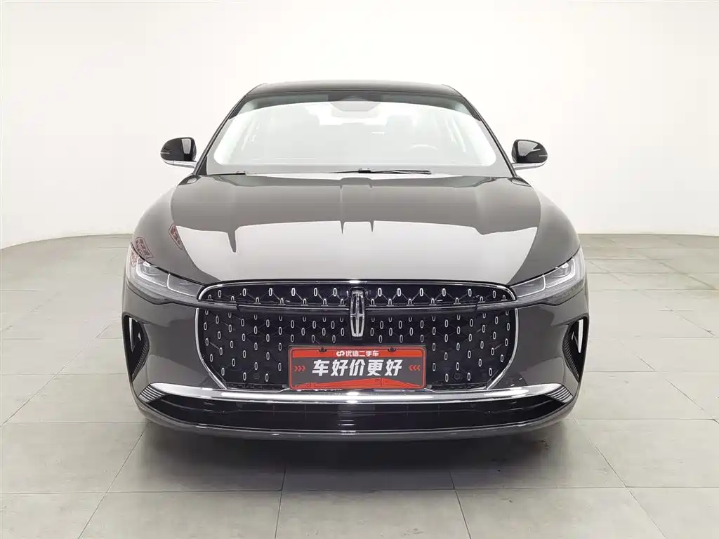 LINCOLN Z
