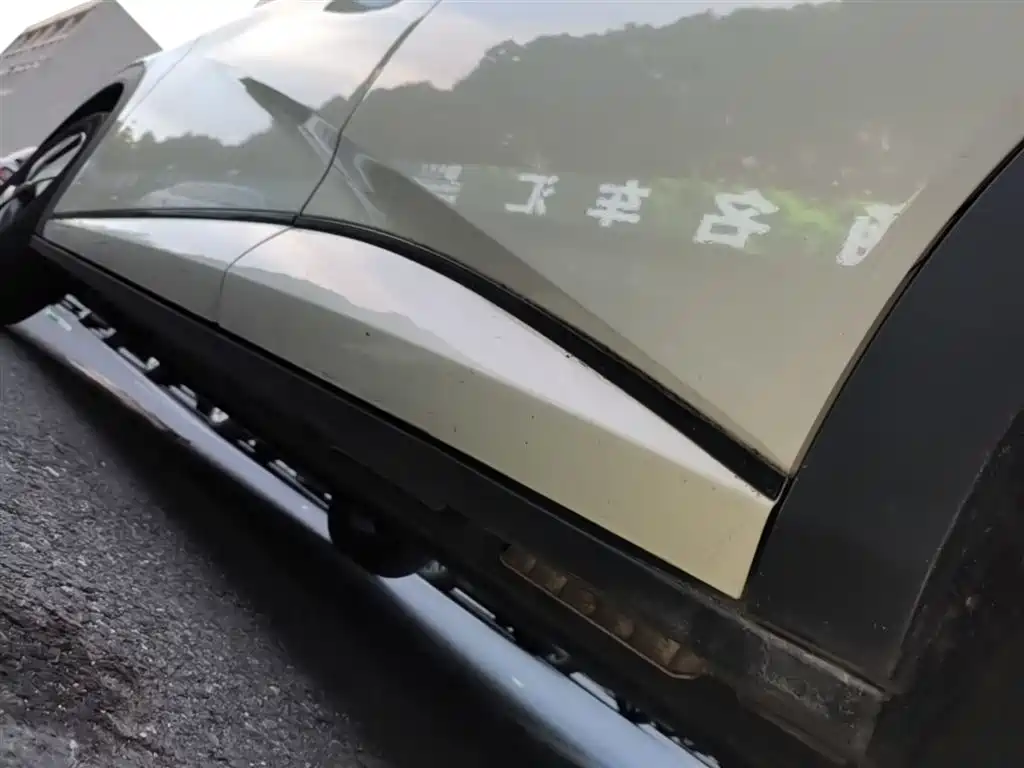 BYD Dolphin 2023 420km Fashion Edition фото 22
