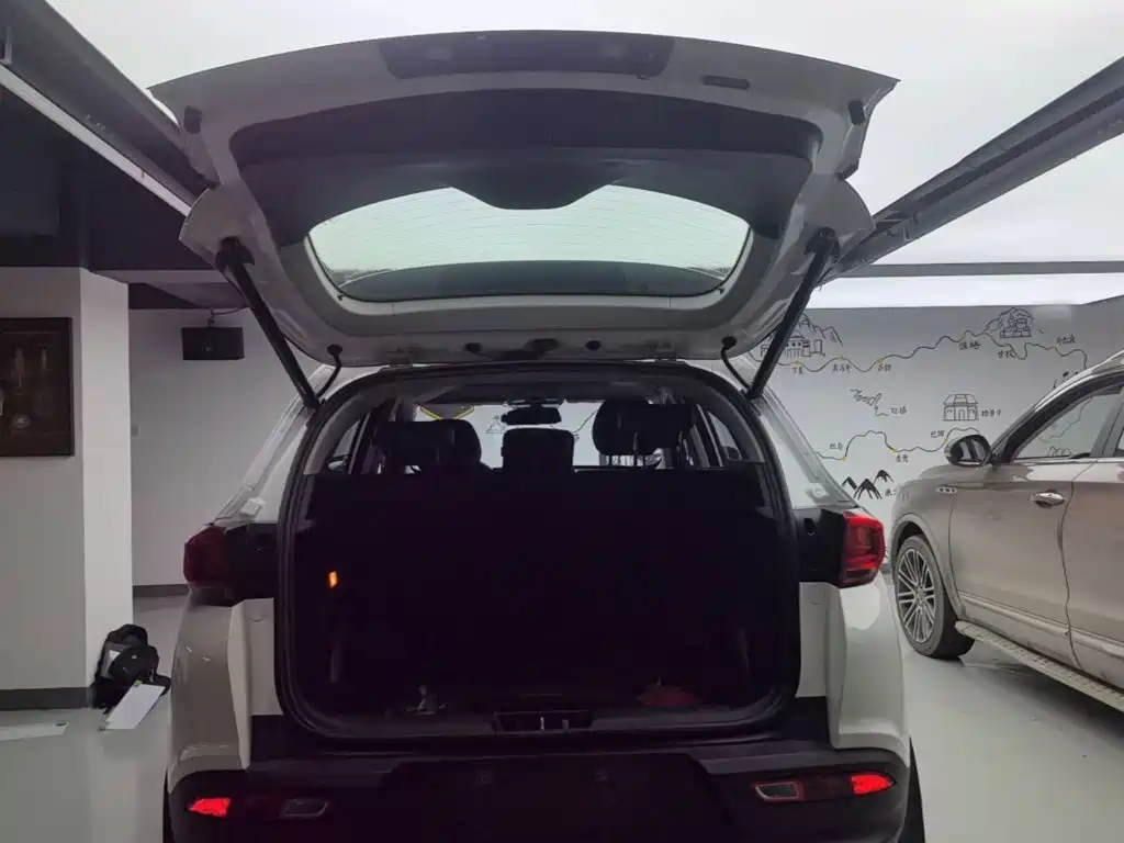 Photo 19 - Chery Tiggo 7