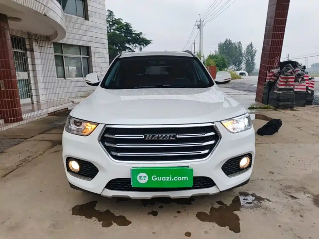Photo 3 - Haval H2