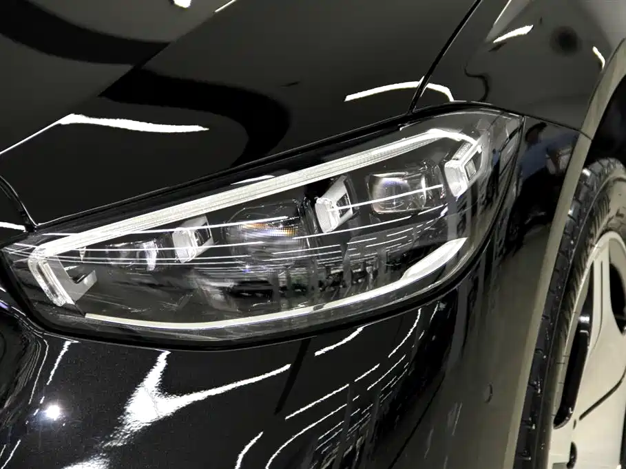 Mercedes-Benz Maybach S-Class 2024 Facelift S 480 4MATIC фото 34