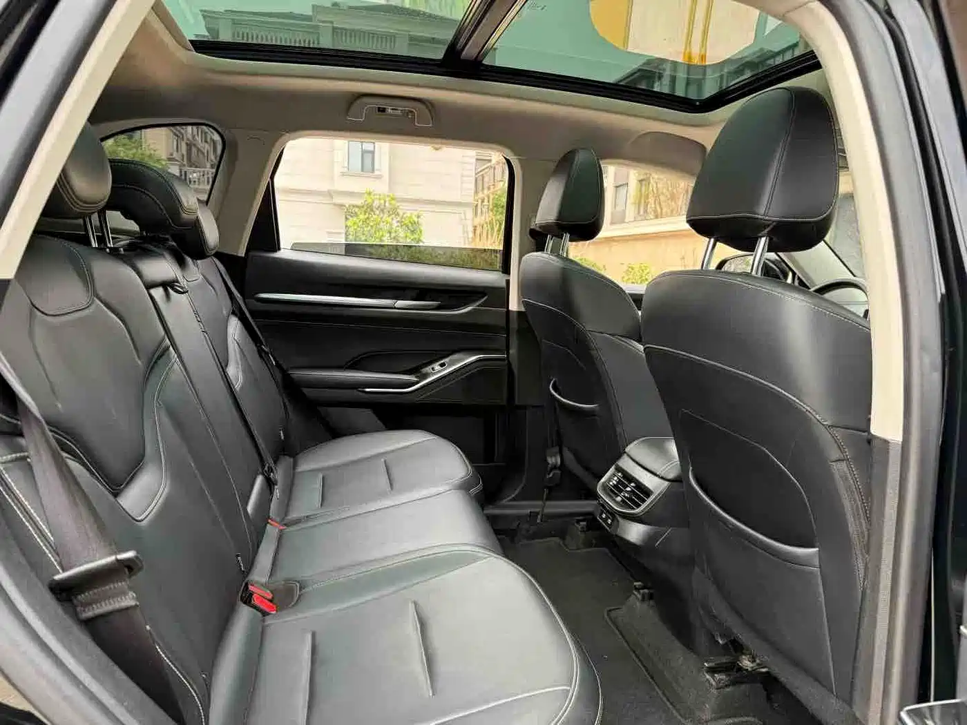 Haval H6 2021 3rd Generation 1.5T Auto 2WD Max фото 7