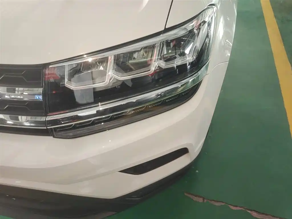 Volkswagen Tharu 2021 Model 280TSI 2WD Comfort Edition фото 23