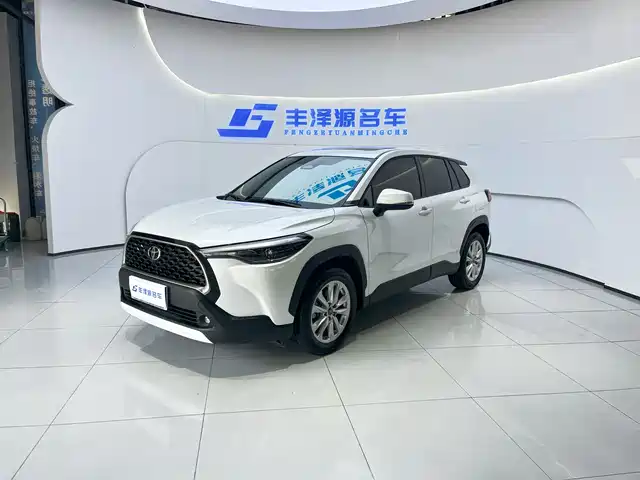 TOYOTA COROLLA SHARP AMPLIFIER