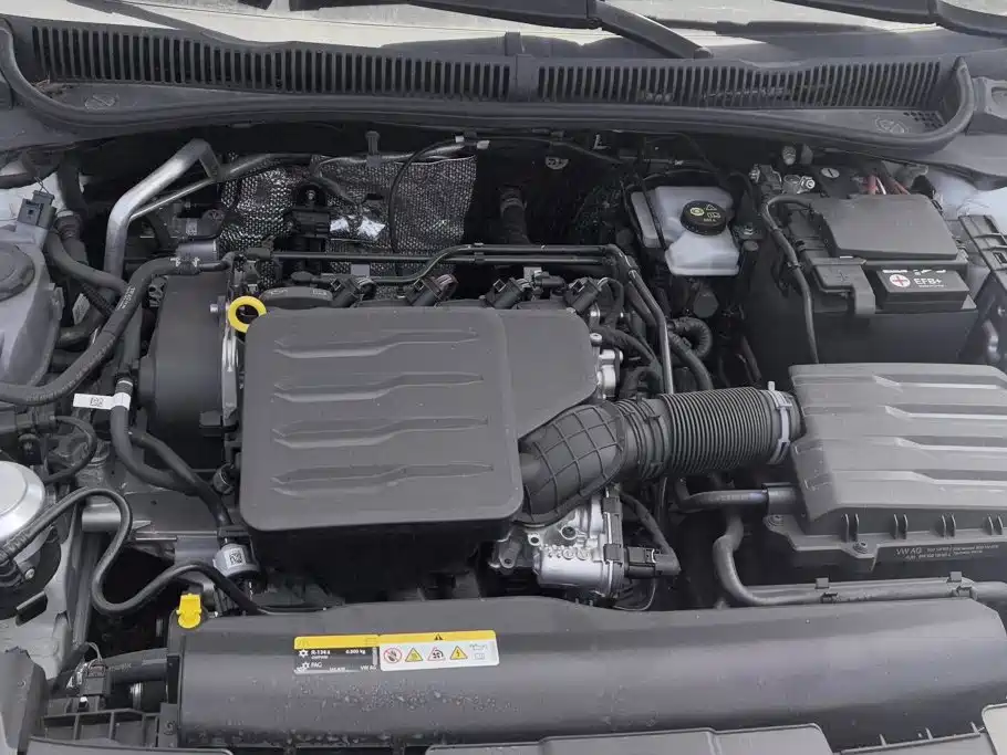 Volkswagen Lavida 2026 2025 New Edge 1.5L Outstanding New Ease
