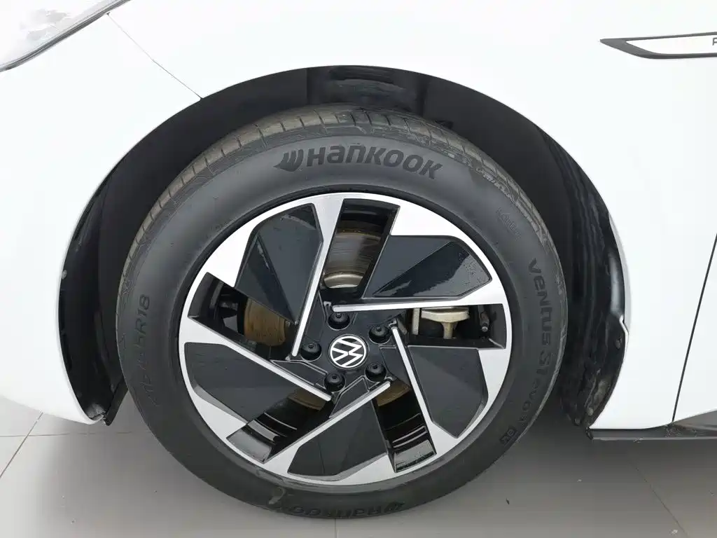 Volkswagen ID.3, миниатюра 17