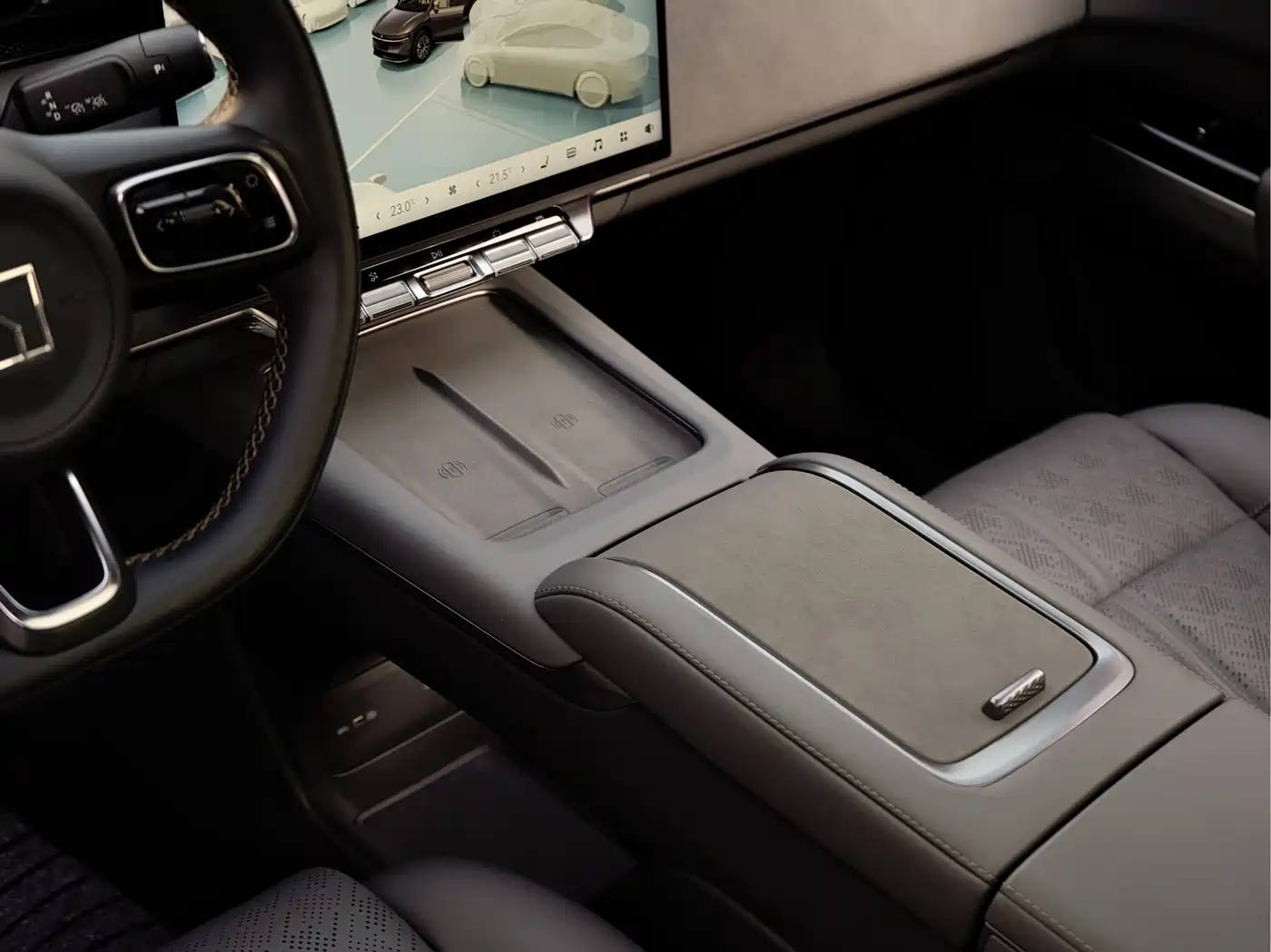 ZEEKR EXTREME KRYPTON 7X