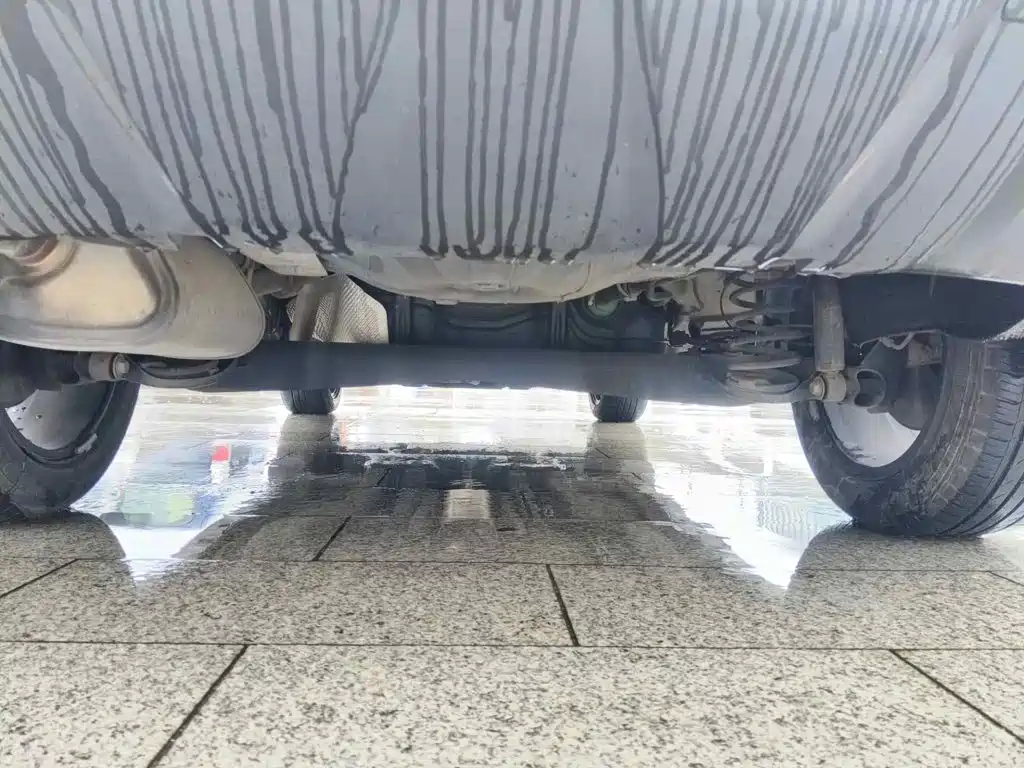 Roewe RX3 2022 2021 PRO 1.6L CVT Elite