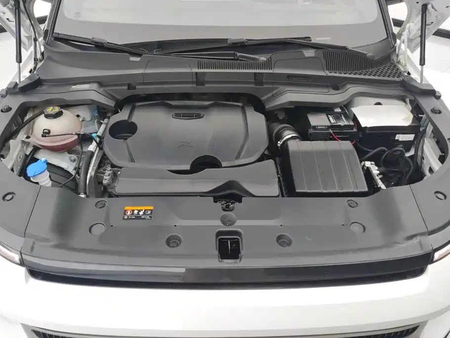 Geely ICON 2022 2023 1.5TD Chocolate Premium Edition