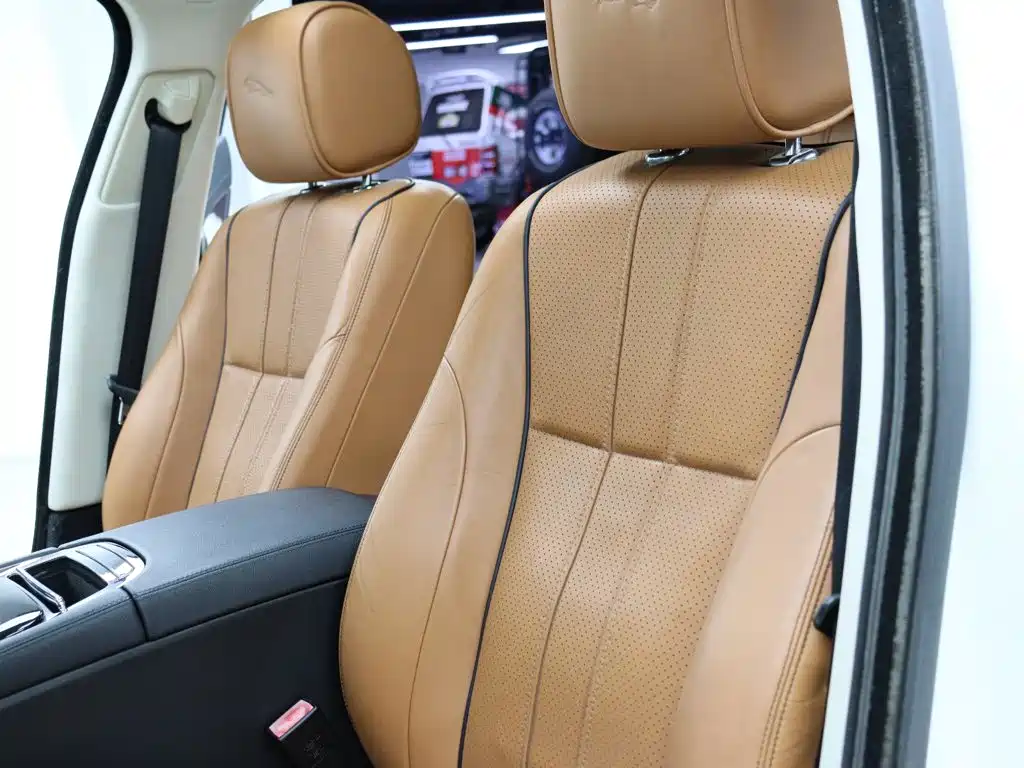 Jaguar XJ 2014 2014 XJL 3.0 SC 2WD Premium Business Edition