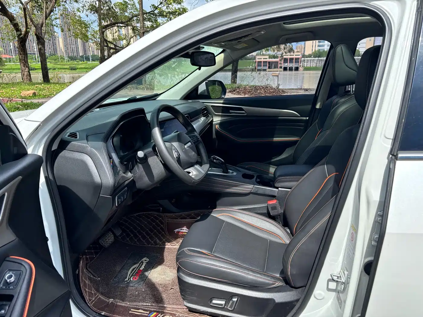 Haval F7 2021 2020 1.5T 2WD i-Type