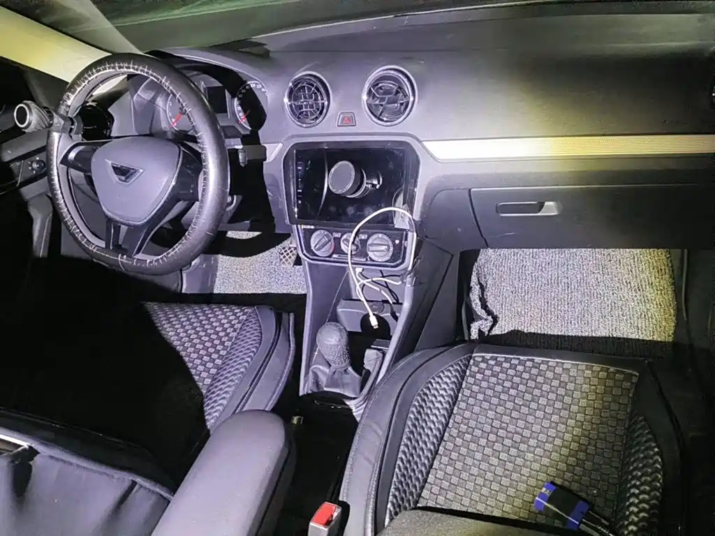 Jetta VA3 2022 2021 1.5L Manual Delight Edition