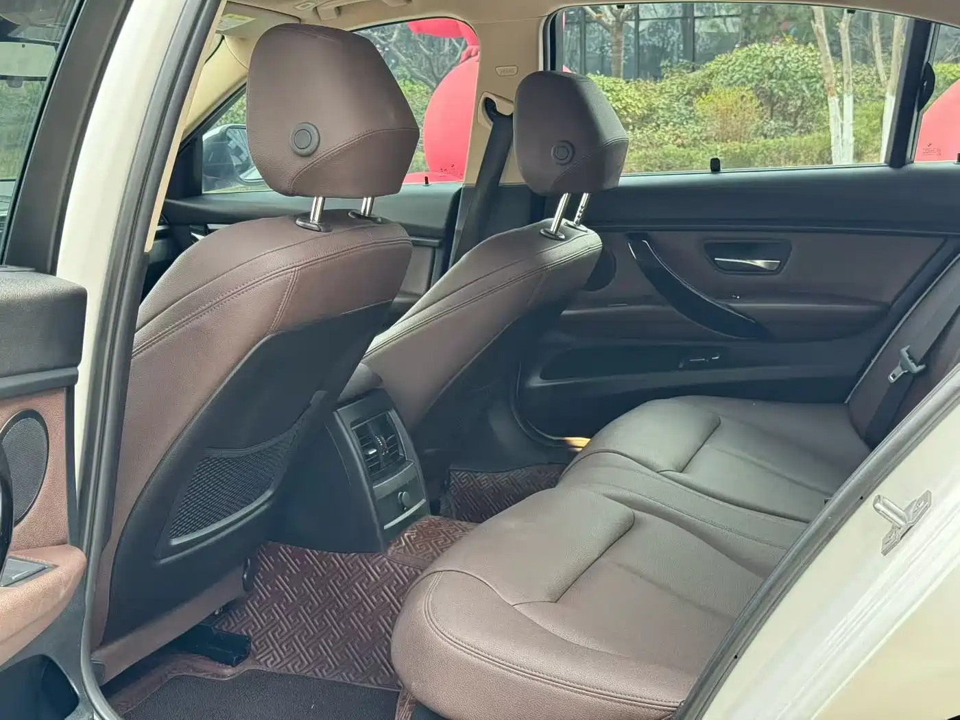 BMW 3 Series 2019 320Li Fashion Type фото 8