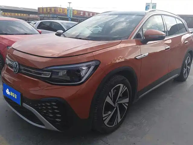 volkswagen id.6-crozz