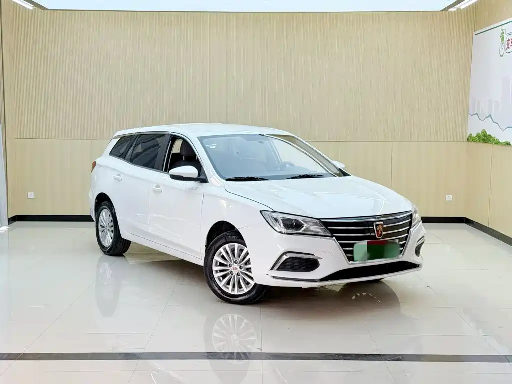 Roewe Ei5 2022 2020 Comfort Edition