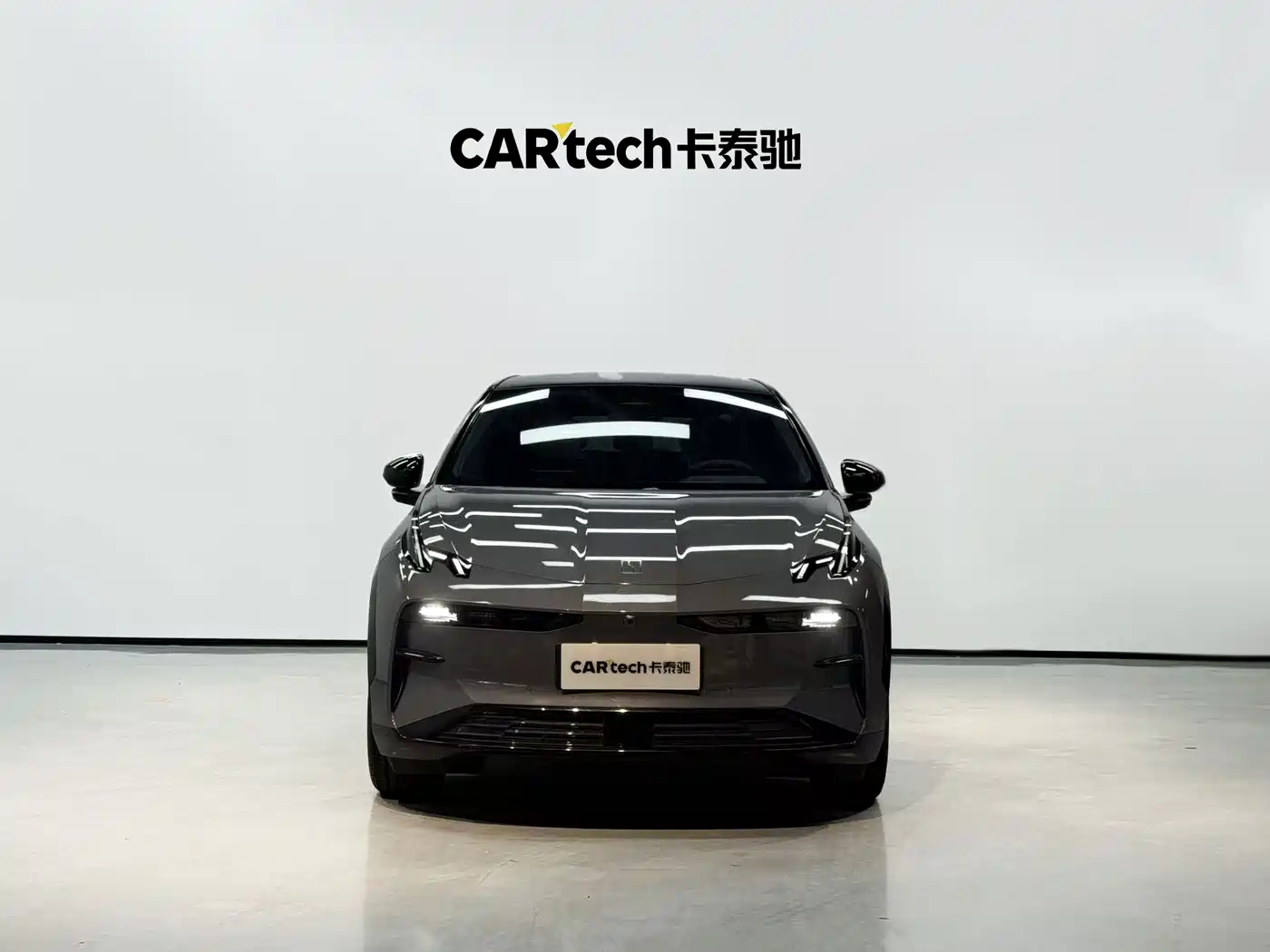 ZEEKR EXTREME KRYPTON X