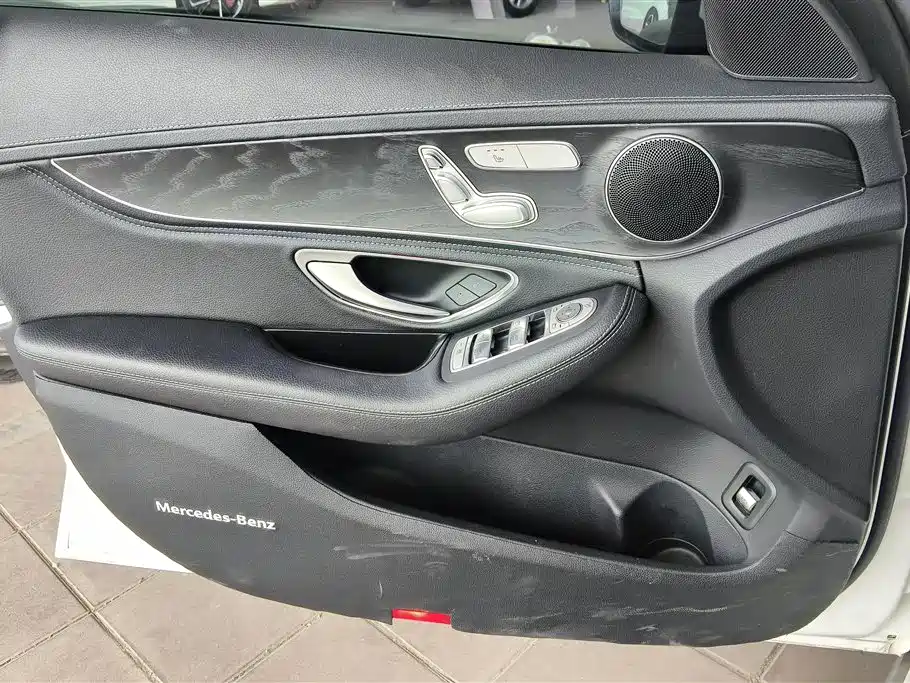 Mercedes-Benz C-Class 2019 Facelift C 260 L Sport фото 7