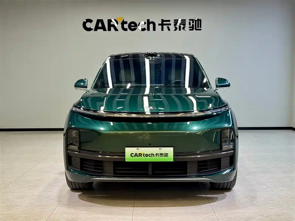Li Auto IDEAL L9